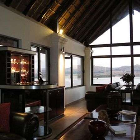 Galagos Lodge 哈特比斯普特 外观 照片