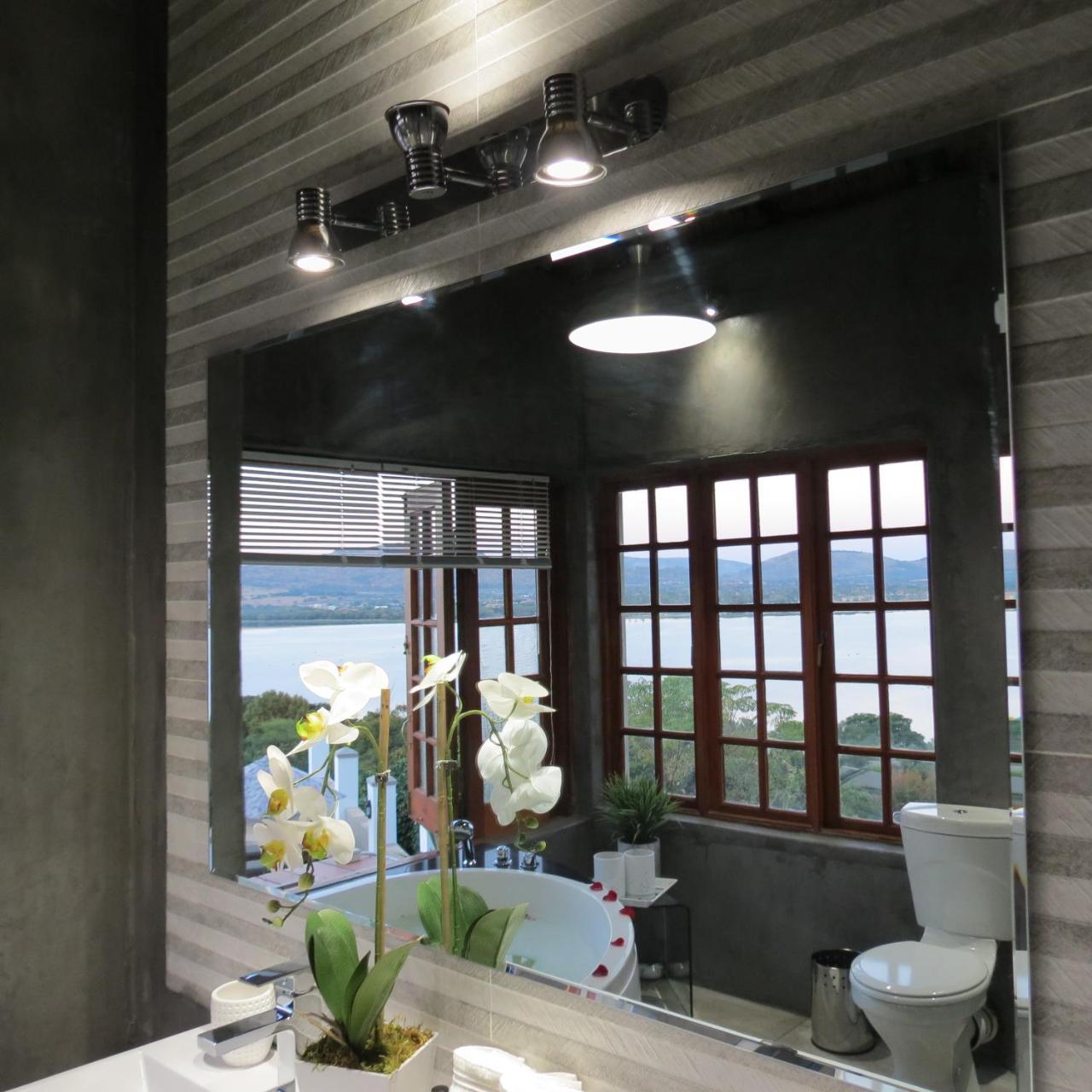 Galagos Lodge 哈特比斯普特 外观 照片