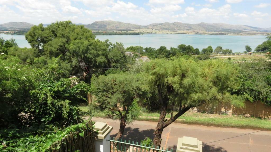Galagos Lodge 哈特比斯普特 外观 照片